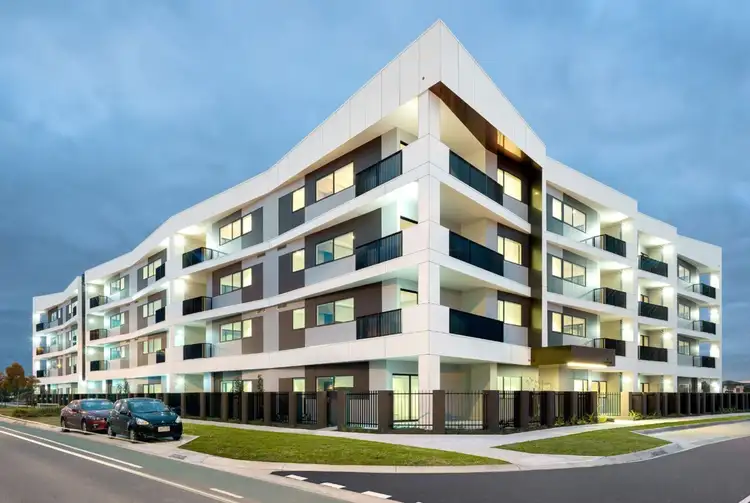 Main view of Homely house listing, 6/1 Clark Street, Williams Landing VIC 3027