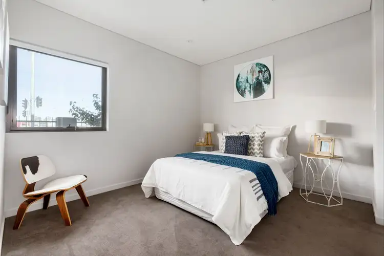 Sixth view of Homely house listing, 6/1 Clark Street, Williams Landing VIC 3027