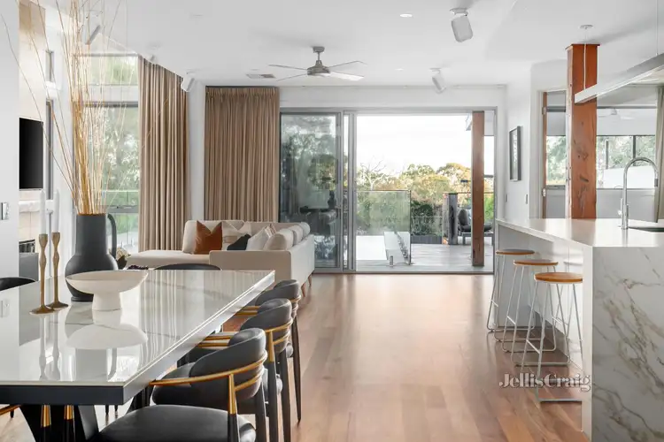 Fifth view of Homely house listing, 164 Old Eltham Road, Lower Plenty VIC 3093