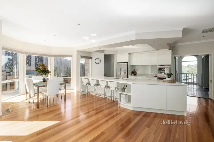 Third view of Homely house listing, 6 Juane Park Drive, Diamond Creek VIC 3089