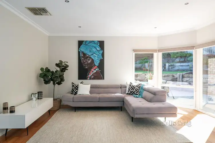 Fourth view of Homely house listing, 6 Juane Park Drive, Diamond Creek VIC 3089