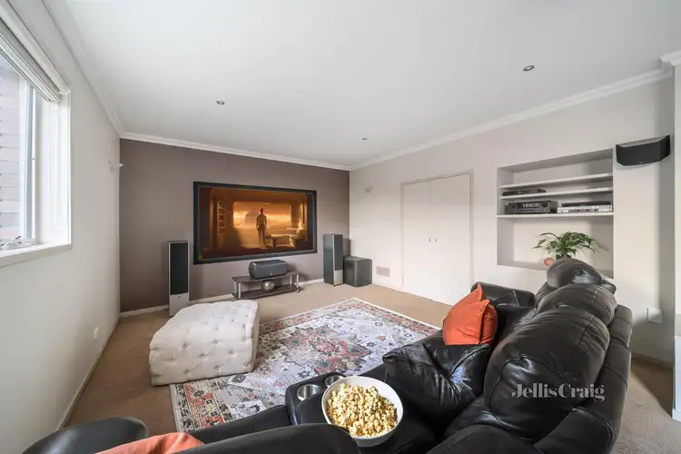 Fifth view of Homely house listing, 6 Juane Park Drive, Diamond Creek VIC 3089