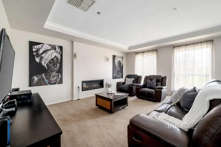 Sixth view of Homely house listing, 6 Juane Park Drive, Diamond Creek VIC 3089