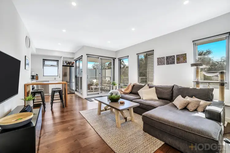 Main view of Homely apartment listing, 18/3-5 Alvena Street, Mentone VIC 3194