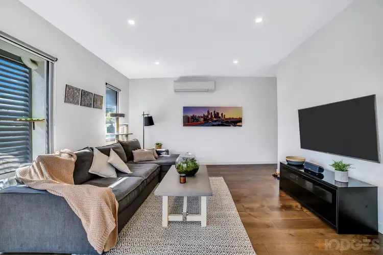 Third view of Homely apartment listing, 18/3-5 Alvena Street, Mentone VIC 3194