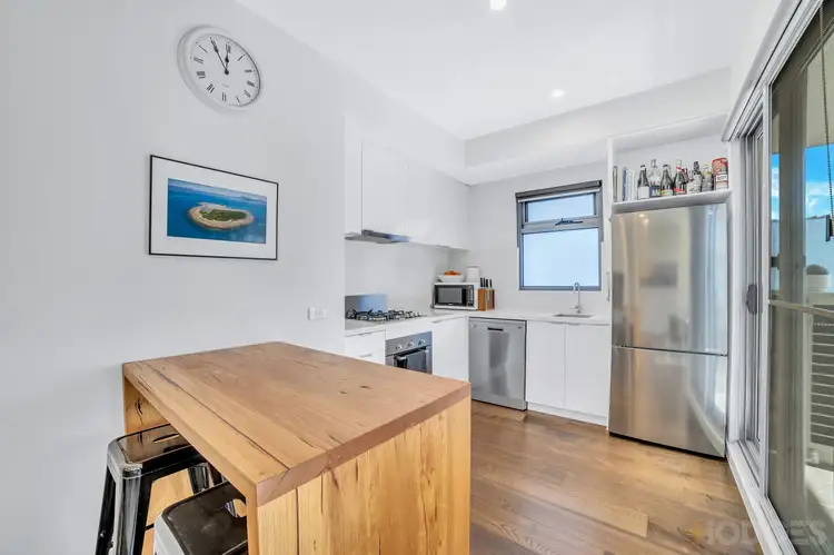 Fourth view of Homely apartment listing, 18/3-5 Alvena Street, Mentone VIC 3194