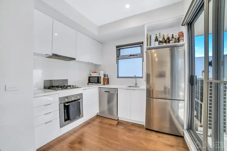 Fifth view of Homely apartment listing, 18/3-5 Alvena Street, Mentone VIC 3194