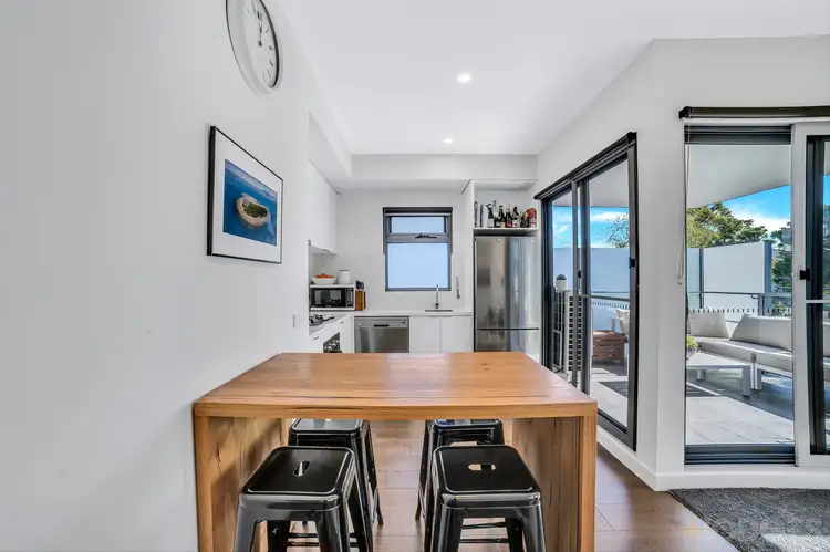 Sixth view of Homely apartment listing, 18/3-5 Alvena Street, Mentone VIC 3194