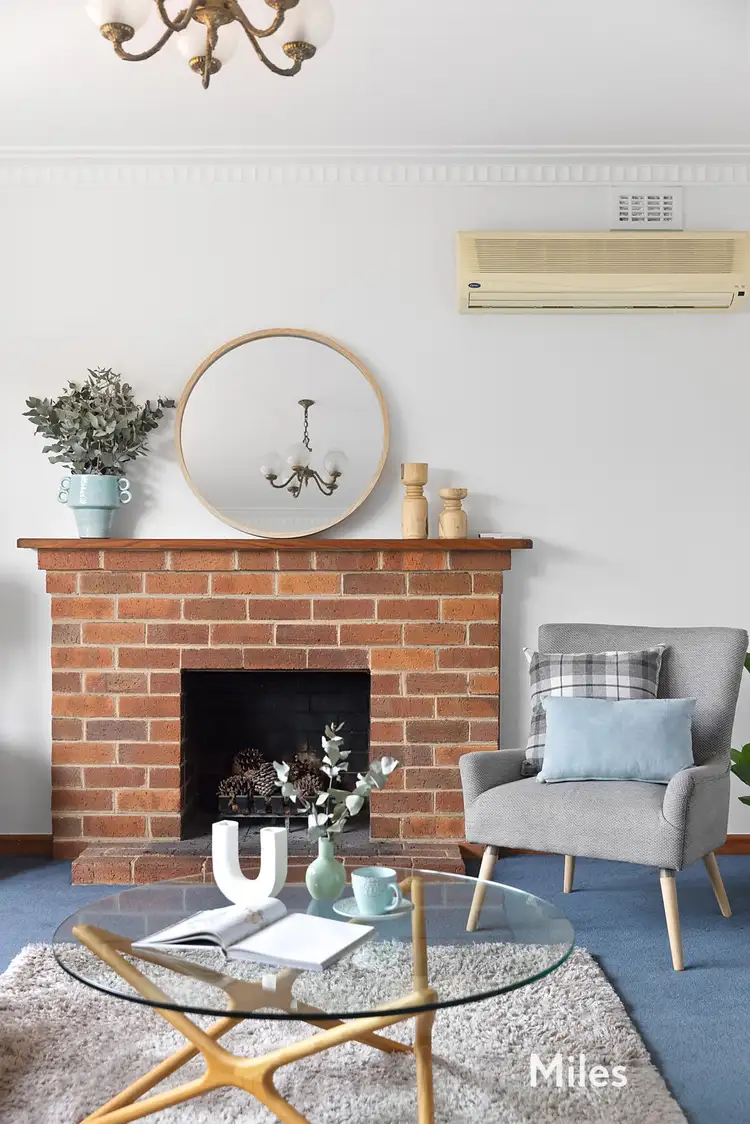 Fourth view of Homely house listing, 5 Oakhurst Avenue, Heidelberg VIC 3084