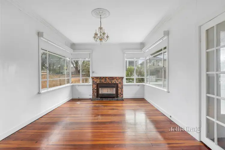 Second view of Homely house listing, 31 Cushing Avenue, Bentleigh VIC 3204
