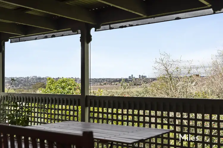 Second view of Homely house listing, 54 Greville Road, Rosanna VIC 3084