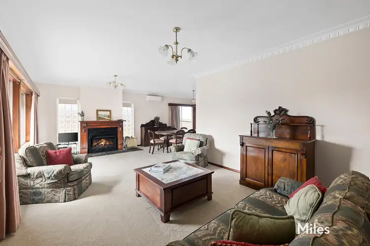 Third view of Homely house listing, 54 Greville Road, Rosanna VIC 3084