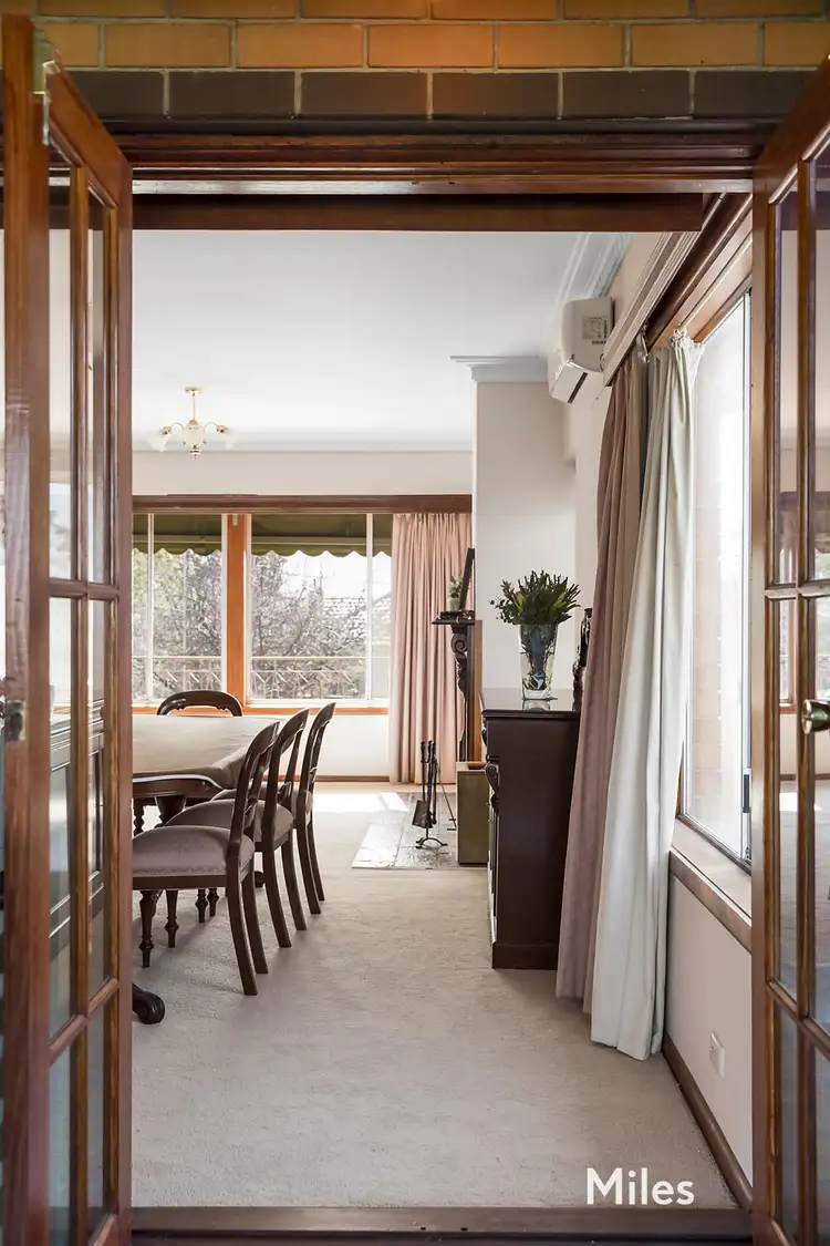 Sixth view of Homely house listing, 54 Greville Road, Rosanna VIC 3084