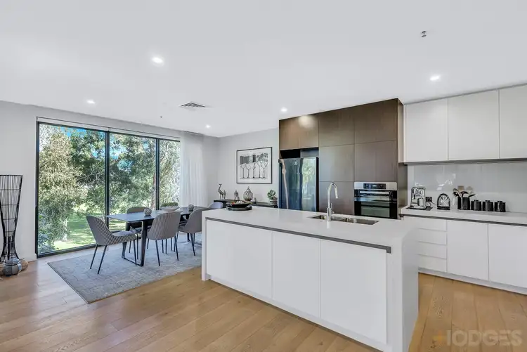 Main view of Homely apartment listing, 201/7B Remington Drive, Highett VIC 3190