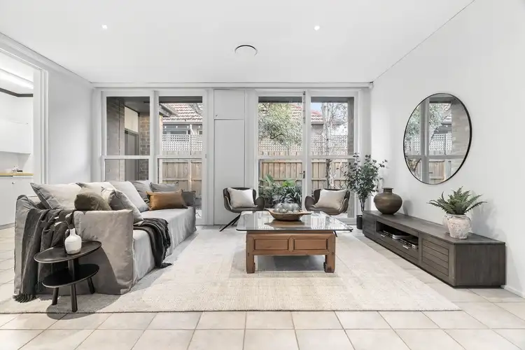 Third view of Homely house listing, 35 Mangarra Road, Canterbury VIC 3126