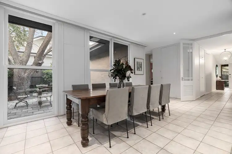 Fifth view of Homely house listing, 35 Mangarra Road, Canterbury VIC 3126