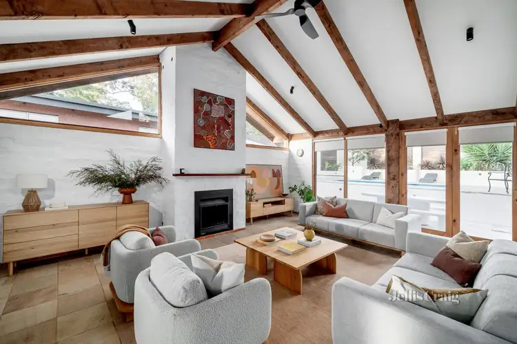 Third view of Homely house listing, 24 View Hill Crescent, Eltham VIC 3095