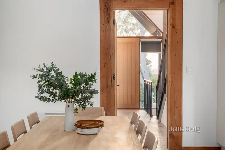 Sixth view of Homely house listing, 24 View Hill Crescent, Eltham VIC 3095