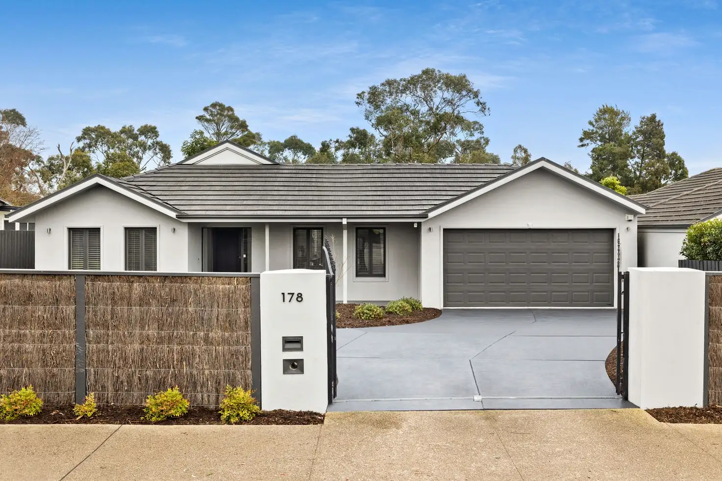 Main view of Homely house listing, 178 Mount Eliza Way, Mount Eliza VIC 3930