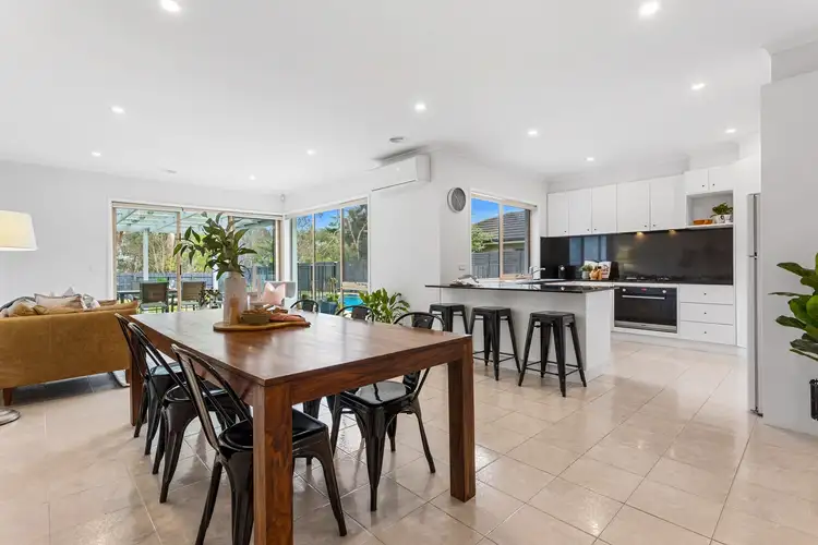 Third view of Homely house listing, 178 Mount Eliza Way, Mount Eliza VIC 3930