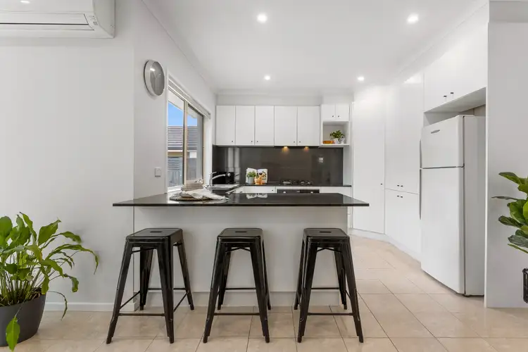 Fourth view of Homely house listing, 178 Mount Eliza Way, Mount Eliza VIC 3930