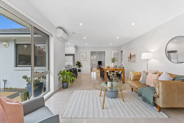 Fifth view of Homely house listing, 178 Mount Eliza Way, Mount Eliza VIC 3930