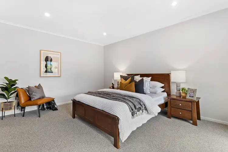 Sixth view of Homely house listing, 178 Mount Eliza Way, Mount Eliza VIC 3930