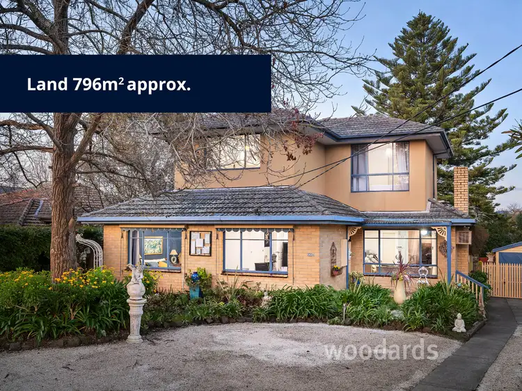 33A Mcculloch Street, Nunawading VIC 3131