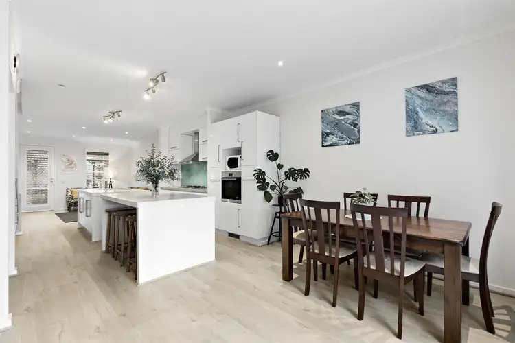 Second view of Homely house listing, 232 Wiltshire Drive, Kew VIC 3101
