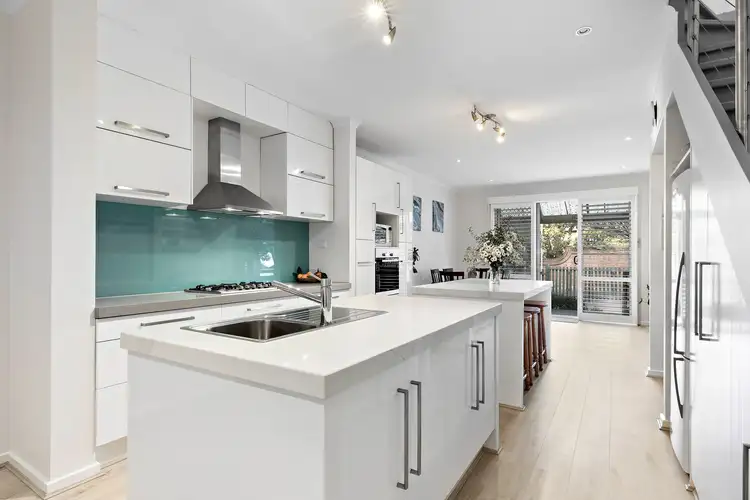 Third view of Homely house listing, 232 Wiltshire Drive, Kew VIC 3101
