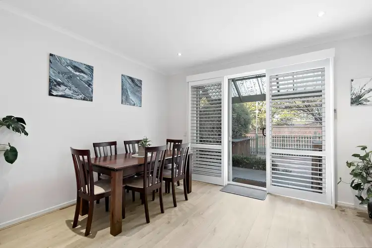 Fourth view of Homely house listing, 232 Wiltshire Drive, Kew VIC 3101
