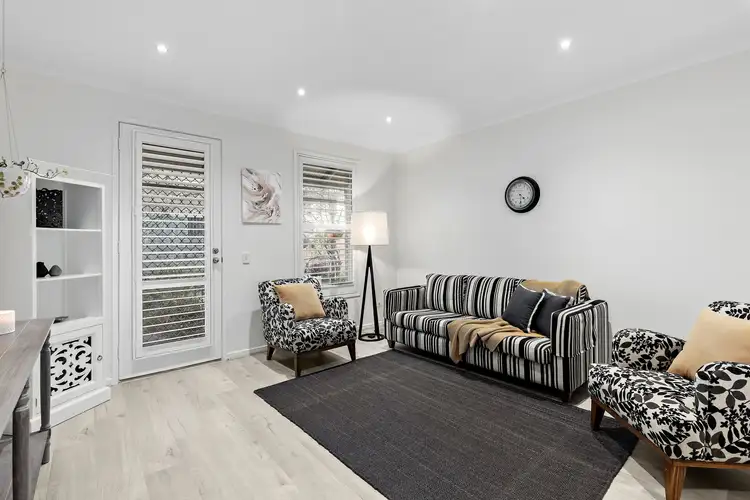 Fifth view of Homely house listing, 232 Wiltshire Drive, Kew VIC 3101