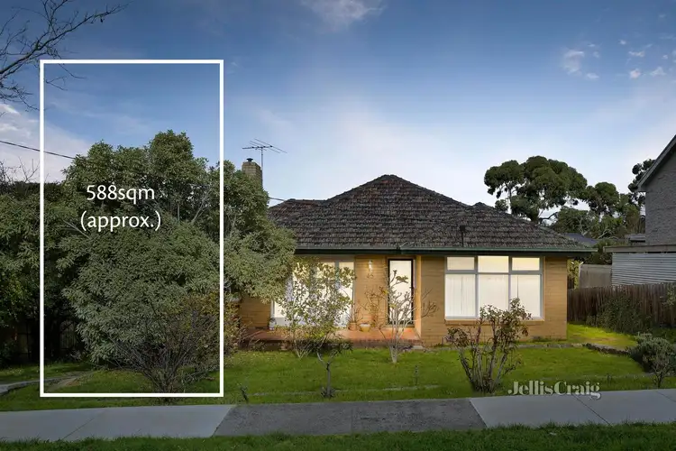 45 Nell Street, Greensborough VIC 3088