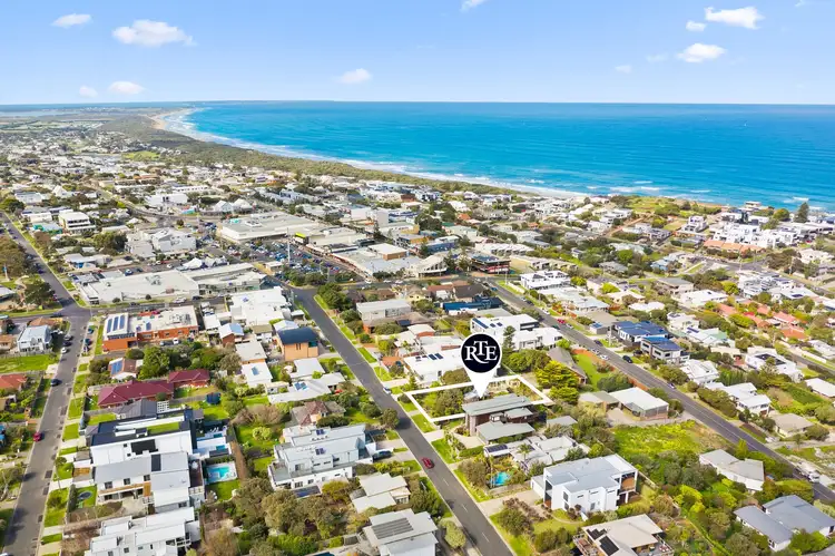 Fifth view of Homely house listing, 60 The Parade, Ocean Grove VIC 3226