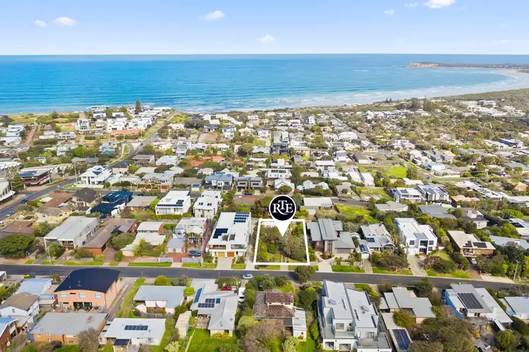 Sixth view of Homely house listing, 60 The Parade, Ocean Grove VIC 3226