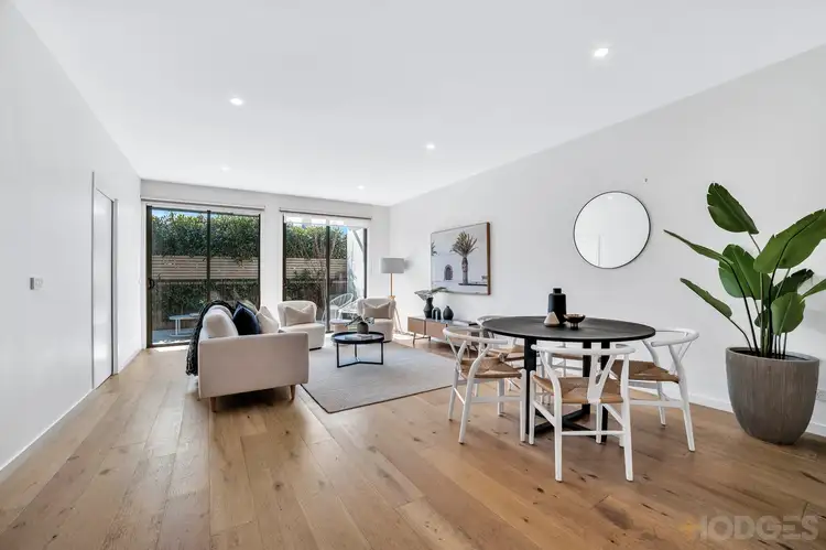 Fourth view of Homely townhouse listing, 107d Collins Street, Mentone VIC 3194