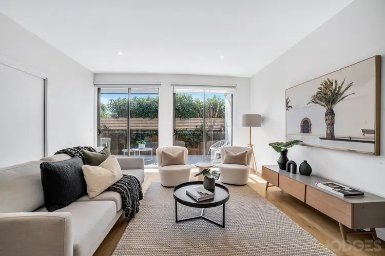 Fifth view of Homely townhouse listing, 107d Collins Street, Mentone VIC 3194