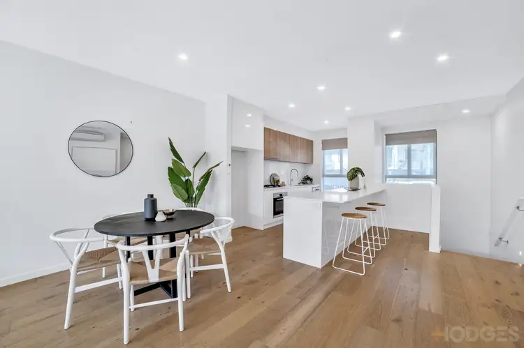 Sixth view of Homely townhouse listing, 107d Collins Street, Mentone VIC 3194