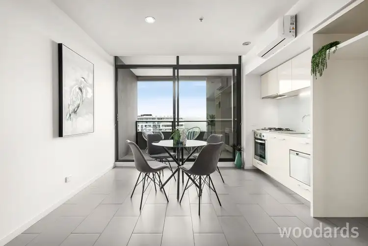 Fourth view of Homely apartment listing, 605/632 Doncaster Road, Doncaster VIC 3108