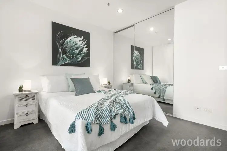 Fifth view of Homely apartment listing, 605/632 Doncaster Road, Doncaster VIC 3108