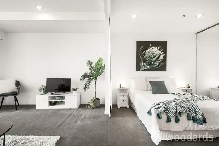 Sixth view of Homely apartment listing, 605/632 Doncaster Road, Doncaster VIC 3108