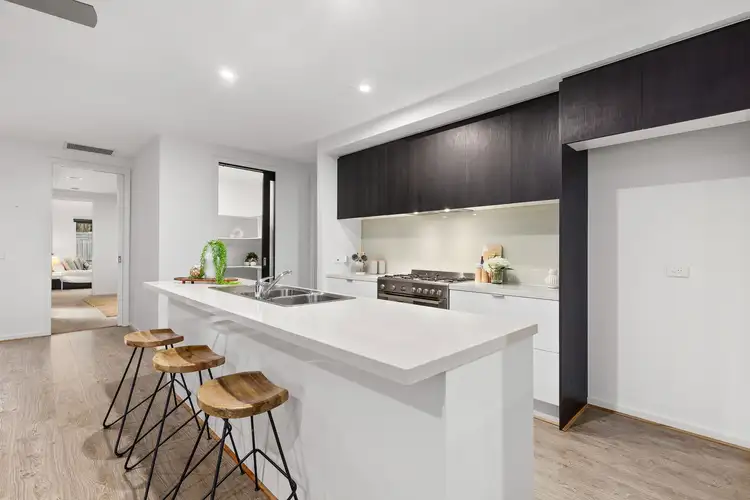 Sixth view of Homely house listing, 37 Evergreen Circuit, Ocean Grove VIC 3226