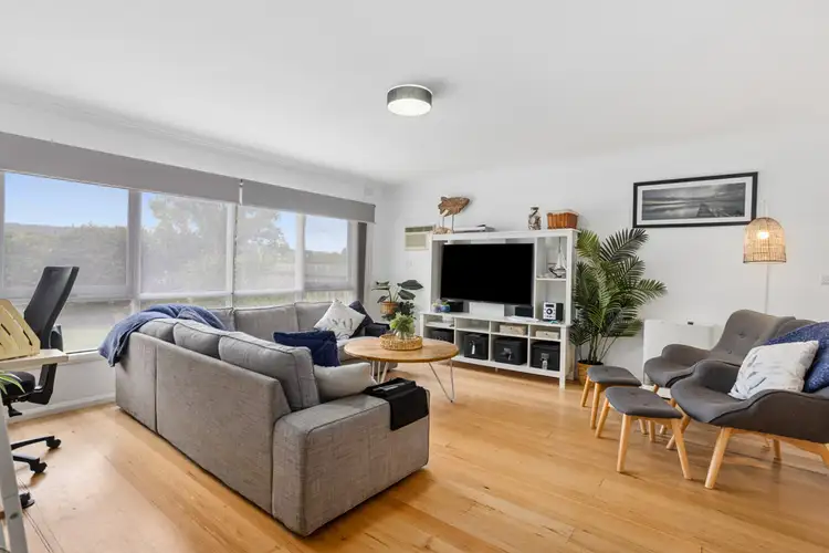 Second view of Homely house listing, 76 Eighth Avenue, Rosebud VIC 3939