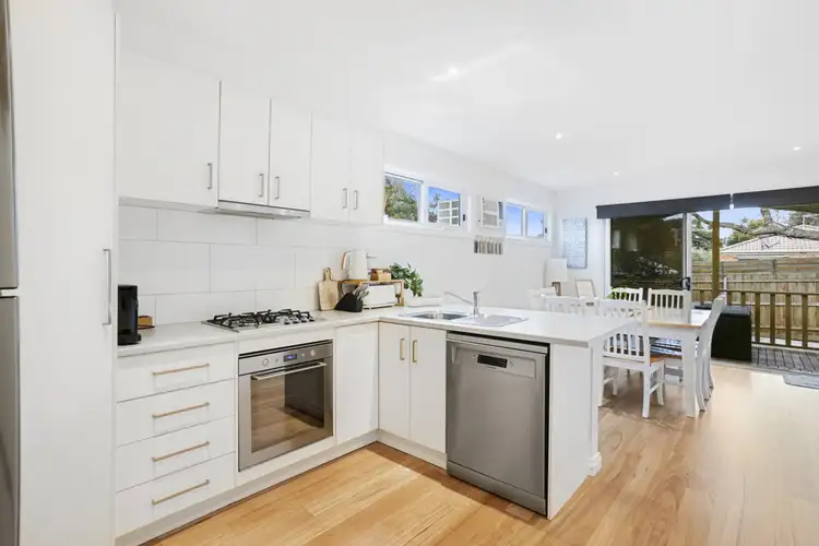 Fourth view of Homely house listing, 76 Eighth Avenue, Rosebud VIC 3939