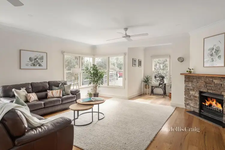 Third view of Homely house listing, 3 Lees Road, Lower Plenty VIC 3093