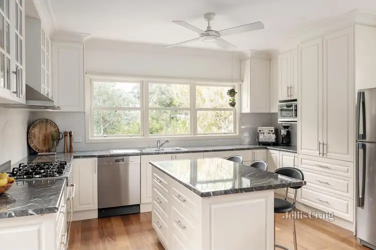 Fourth view of Homely house listing, 3 Lees Road, Lower Plenty VIC 3093
