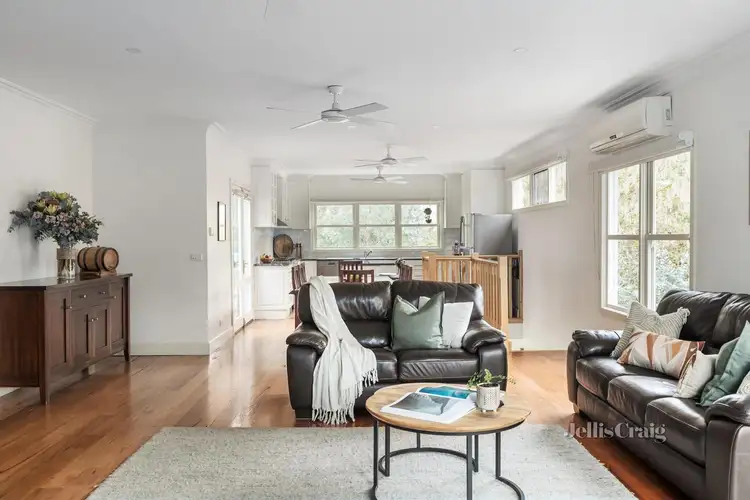Fifth view of Homely house listing, 3 Lees Road, Lower Plenty VIC 3093