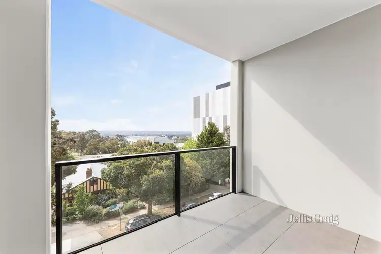 317a/9-11 Martin Street, Heidelberg VIC 3084