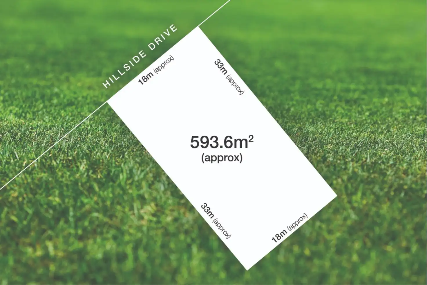 Main view of Homely land listing, 25 Carbery Way, Lucas VIC 3350