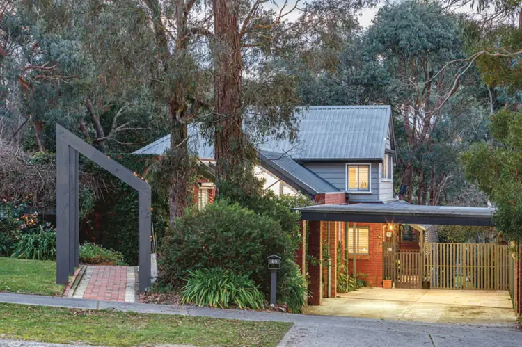 18 Haymes Road, Mount Clear VIC 3350